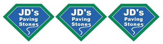 JD's Paving Stones